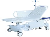 Hydraulic Medical Trolley