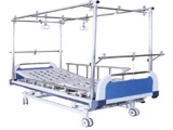 Orthopedic Traction Bed (Gallows frame type:stainless steel)