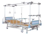 Orthopedic Traction Bed (Gallows frame type: Aluminum alloy)